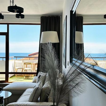 Apartello Modern Apartment - Garden Of Eden Sveti Vlas Exterior photo