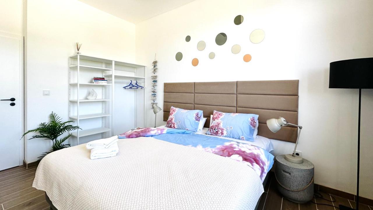 Apartello Modern Apartment - Garden Of Eden Sveti Vlas Exterior photo