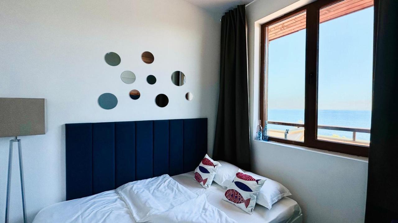 Apartello Modern Apartment - Garden Of Eden Sveti Vlas Exterior photo